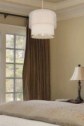 Modelight Monte Tekli Krem Sarkıt thumbnail 1