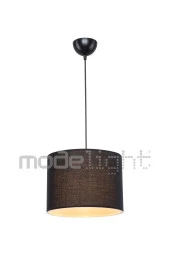 Modelight Neva 22lik Silindir Sarkıt Siyah Salon-oturma Odası-çocuk Odası-yatak Odası-yemek Odası-antre-mutfak thumbnail 2