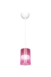 Modelight Pembe Optik Promo Sarkıt - Çift Ampul Görünümlü - 2