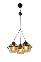 Modelight Peru 3lü Sarkıt thumbnail 1