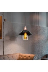 Modelight Patnos Tekli Avize thumbnail 3