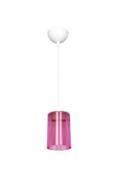 Modelight Pembe Optik Promo Sarkıt - Çift Ampul Görünümlü - 3