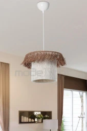 Modelight Renas Sarkıt Salon-oturma Odası-çocuk Odası-yatak Odası-yemek Odası-antre-mutfak thumbnail 1