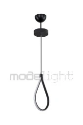 Modelight Rain Tekli Led Sarkıt - Günışığı thumbnail 3