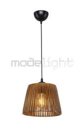 Modelight Rüya Konik Sarkıt Kahve 20lık/salon-oturma Odası-çocuk Odası-yemek Odası-mutfak-antre-hol thumbnail 4