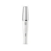 Braun FaceSpa 810 Yüz Epilatörü Ve Temizleme Fırçası Sistemi - 2
