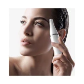 Braun FaceSpa 810 Yüz Epilatörü Ve Temizleme Fırçası Sistemi - 6