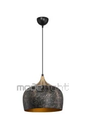 Modelight Sante Metal Sarkıt Siyah thumbnail 1