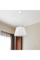 Modelight Sarp Sarkıt Beyaz thumbnail 1