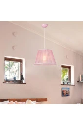 Modelight Sarp Sarkıt Pembe thumbnail 1