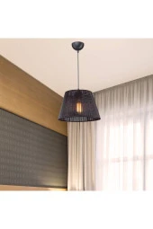 Modelight Sarp Sarkıt Siyah thumbnail 1