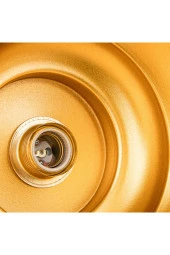 Modelight Santral Sarkıt - Siyah thumbnail 4