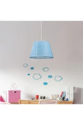 Modelight Sarp Sarkıt Mavi thumbnail 1