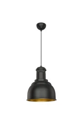 Modelight Santral Sarkıt - Siyah thumbnail 3