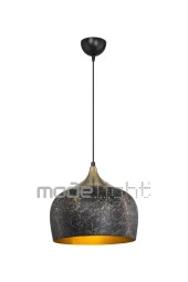 Modelight Sante Metal Sarkıt Siyah thumbnail 3