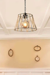 Modelight Selva Tekli Halat Sarkıt thumbnail 1