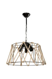 Modelight Selva 3'lü Halat Sarkıt thumbnail 3