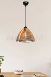 Modelight SİMA TEKLİ SARKIT SALON-OTURMA-ÇOCUK-YEMEK-YATAK ODASI--ANTRE-MUTFAK thumbnail 1