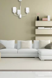 Modelight Soley 3'Lü Avize Beyaz Mdl.2808 thumbnail 2