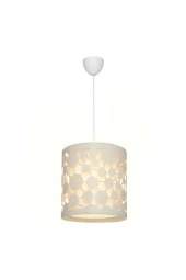 Modelight Sümer Tekli Sarkıt Krem thumbnail 4