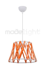 Modelight ŞEBNEM TEKLİ SARKIT TURUNCU SALON-OTURMA ODASI-ÇOCUK ODASI-YEMEK-YATAK ODASI--ANTRE-MUTFAK thumbnail 3