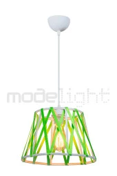 Modelight ŞEBNEM TEKLİ SARKIT YEŞİL SALON-OTURMA ODASI-ÇOCUK ODASI-YEMEK-YATAK ODASI--ANTRE-MUTFAK thumbnail 2