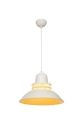 Modelight Tales Tekli Sarkıt - Krem thumbnail 1