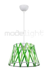 Modelight ŞEBNEM TEKLİ SARKIT YEŞİL SALON-OTURMA ODASI-ÇOCUK ODASI-YEMEK-YATAK ODASI--ANTRE-MUTFAK thumbnail 3