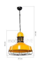 Modelight Star Sarkıt Salon-oturma Odası-çocuk Odası-yatak Odası-yemek Odası-antre-mutfak thumbnail 4