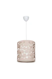 Modelight Sümer Tekli Sarkıt Bej thumbnail 1