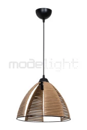 Modelight SİMA TEKLİ SARKIT SALON-OTURMA-ÇOCUK-YEMEK-YATAK ODASI--ANTRE-MUTFAK thumbnail 3