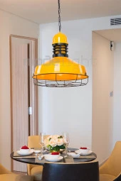 Modelight Star Sarkıt Salon-oturma Odası-çocuk Odası-yatak Odası-yemek Odası-antre-mutfak thumbnail 1