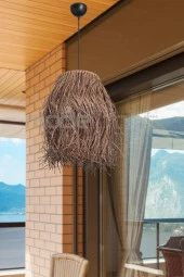 Modelight Talas Sarkıt Salon-oturma Odası-çocuk Odası-yatak Odası-yemek Odası-antre-mutfak thumbnail 1