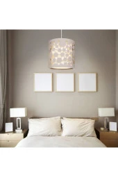 Modelight Sümer Tekli Sarkıt Bej thumbnail 3