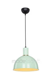 Modelight Tana Tekli Sarkıt Mint Yeşili thumbnail 2