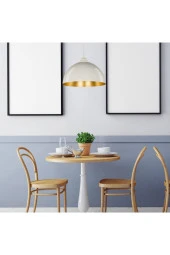 Modelight Topak Beyaz Sarkıt thumbnail 1