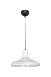 Modelight Taso Tekli Sarkıt Krem - 3
