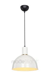 Modelight Tana Tekli Sarkıt Krem thumbnail 2