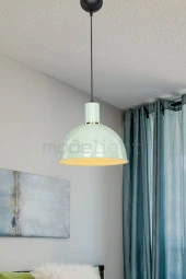 Modelight Tana Tekli Sarkıt Mint Yeşili thumbnail 1