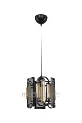 Modelight Tanda Tekli Sarkıt Siyah thumbnail 3