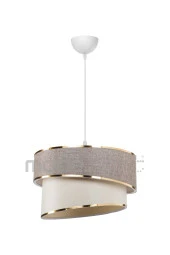 Modelight Turna Sarkıt Salon-oturma Odası-çocuk Odası-yatak Odası-yemek Odası-antre-mutfak Avizesi thumbnail 3