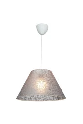 Modelight Tria Kumaş Sarkıt File Gri 35cm thumbnail 4