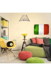 Modelight Tria Sarkıt - Art Desenli - 1