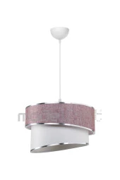 Modelight Turna Sarkıt Salon-oturma Odası-çocuk Odası-yatak Odası-yemek Odası-antre-mutfak Avizesi thumbnail 3