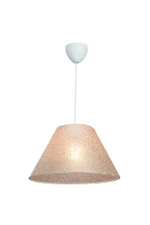 Modelight Tria Kumaş Sarkıt File Krem 35Cm thumbnail 2