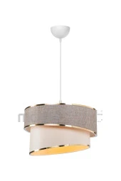 Modelight Turna Sarkıt Salon-oturma Odası-çocuk Odası-yatak Odası-yemek Odası-antre-mutfak Avizesi thumbnail 2