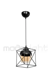 Modelight Zeus Tekli Sarkıt - 3