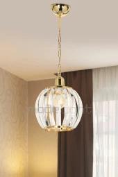 Modelight Zurich Tekli Sarkıt thumbnail 3