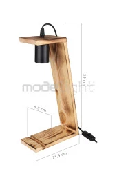 Modelight Pablo Masa Lambası thumbnail 6