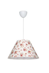 Modelight Yasemin Tria Sarkıt Beyaz thumbnail 2